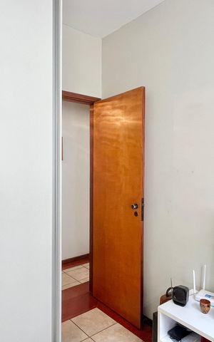 Apartamento à venda com 55m², 2 quartos e 1 vaga