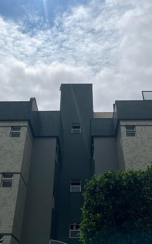 Apartamento à venda com 55m², 2 quartos e 1 vaga