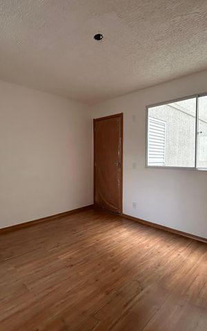 Apartamento para alugar com 44m², 2 quartos e 1 vaga