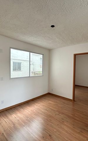 Apartamento para alugar com 44m², 2 quartos e 1 vaga