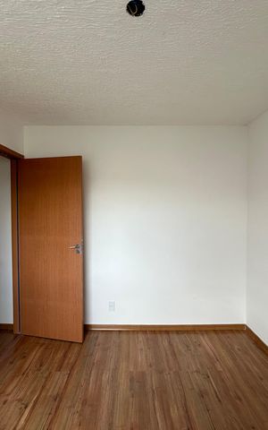 Apartamento para alugar com 44m², 2 quartos e 1 vaga