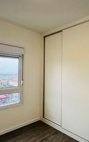 Apartamento para alugar com 95m², 2 quartos e 2 vagas