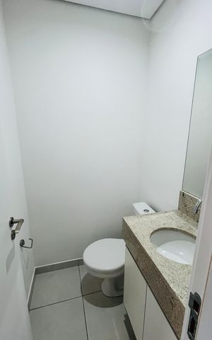 Apartamento para alugar com 95m², 2 quartos e 2 vagas