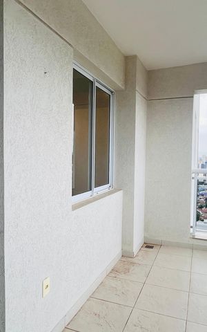 Apartamento para alugar com 95m², 2 quartos e 2 vagas