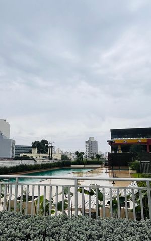 Apartamento para alugar com 95m², 2 quartos e 2 vagas