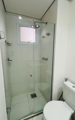 Apartamento para alugar com 95m², 2 quartos e 2 vagas