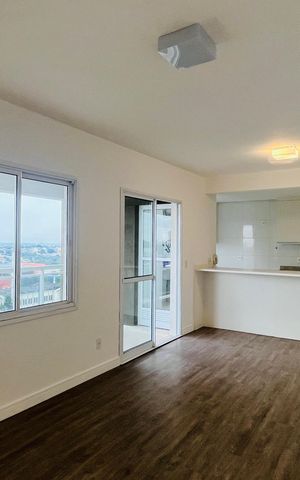 Apartamento para alugar com 95m², 2 quartos e 2 vagas