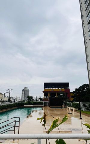 Apartamento para alugar com 95m², 2 quartos e 2 vagas