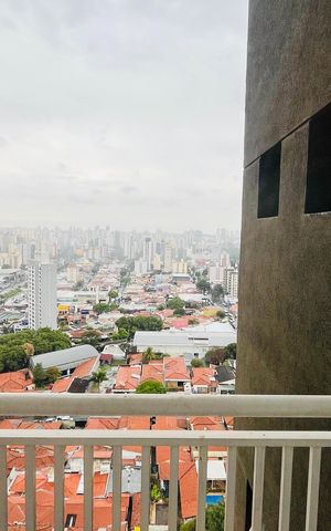 Apartamento para alugar com 95m², 2 quartos e 2 vagas