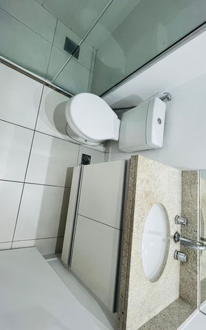 Apartamento para alugar com 95m², 2 quartos e 2 vagas