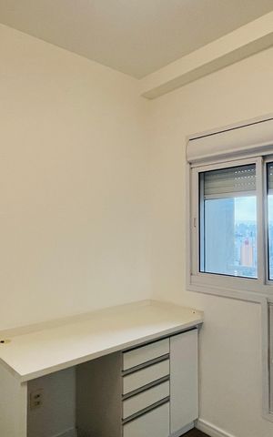 Apartamento para alugar com 95m², 2 quartos e 2 vagas