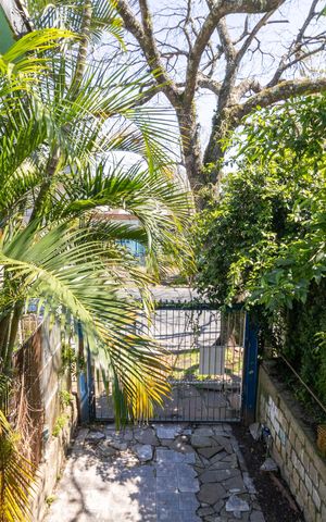 Casa para alugar com 50m², 1 quarto e 1 vaga Casa para alugar com 50m², 1 quarto e 1 vagaVista