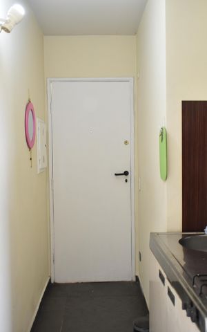 Studio para alugar com 26m², 0 quarto e sem vagaStudio