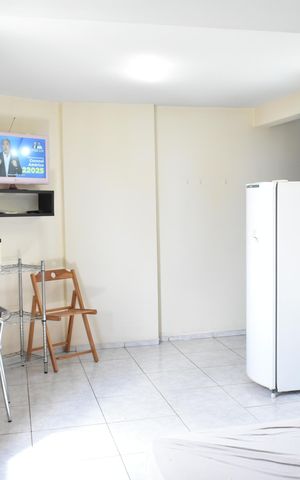Studio para alugar com 26m², 0 quarto e sem vagaStudio