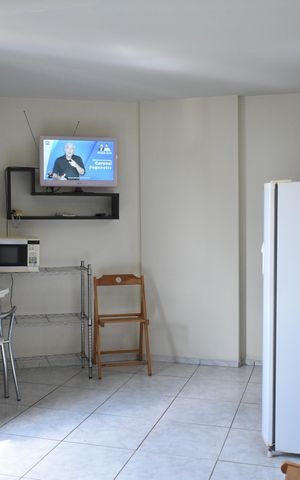 Studio para alugar com 26m², 0 quarto e sem vagaStudio