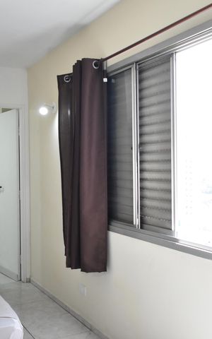Studio para alugar com 26m², 0 quarto e sem vagaStudio