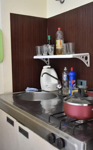 Studio para alugar com 26m², 0 quarto e sem vagaStudio