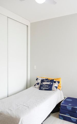 Casa para alugar com 215m², 3 quartos e 3 vagasSuíte 3