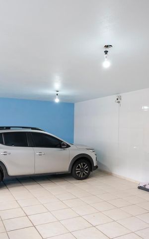 Casa para alugar com 215m², 3 quartos e 3 vagasGaragem