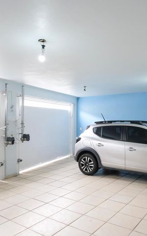 Casa para alugar com 215m², 3 quartos e 3 vagasGaragem