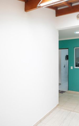 Casa para alugar com 215m², 3 quartos e 3 vagasÁrea de serviço