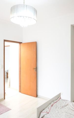 Casa para alugar com 215m², 3 quartos e 3 vagasSuíte 2