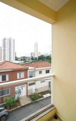 Casa para alugar com 215m², 3 quartos e 3 vagasSuíte 2