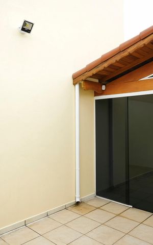 Casa para alugar com 215m², 3 quartos e 3 vagasQuintal