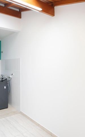 Casa para alugar com 215m², 3 quartos e 3 vagasÁrea de serviço