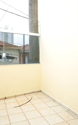 Casa para alugar com 215m², 3 quartos e 3 vagasQuintal