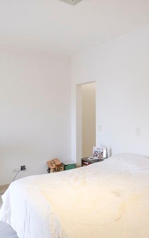 Casa para alugar com 215m², 3 quartos e 3 vagasSuíte 1 