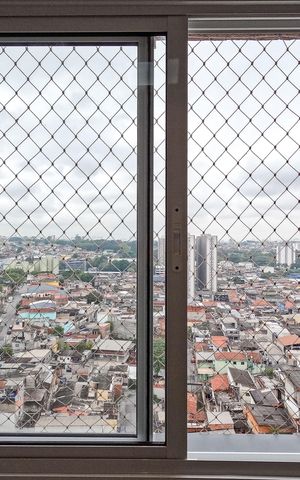 Apartamento para alugar com 42m², 2 quartos e 1 vaga