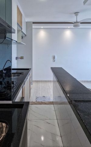 Apartamento para alugar com 42m², 2 quartos e 1 vaga
