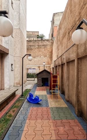 Apartamento para alugar com 42m², 2 quartos e 1 vaga