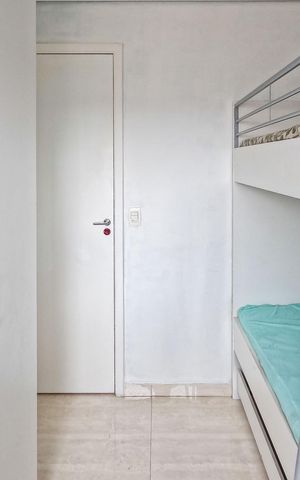 Apartamento para alugar com 42m², 2 quartos e 1 vaga