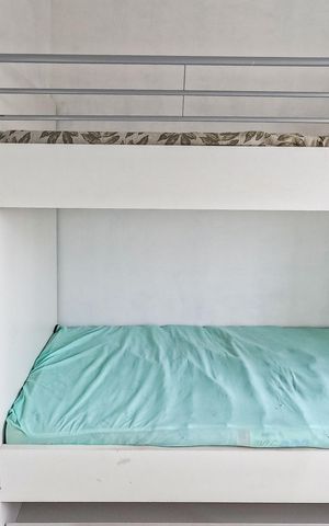 Apartamento para alugar com 42m², 2 quartos e 1 vaga