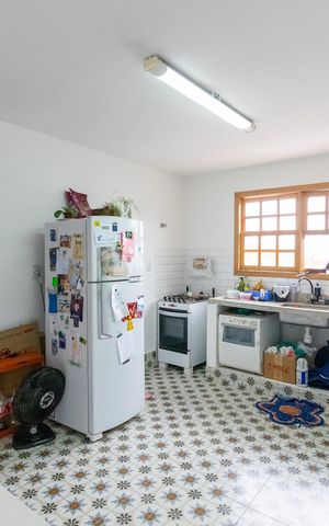 Casa para alugar com 230m², 2 quartos e 1 vaga Casa para alugar com 230m², 2 quartos e 1 vagaCozinha
