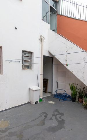 Casa para alugar com 230m², 2 quartos e 1 vaga Casa para alugar com 230m², 2 quartos e 1 vagaChurrasqueira