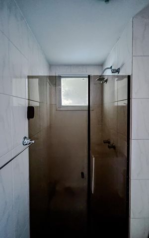 Apartamento para alugar com 72m², 3 quartos e 2 vagasBanheiro da Suíte