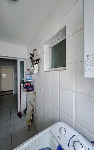 Apartamento para alugar com 72m², 3 quartos e 2 vagasÁrea de Serviço