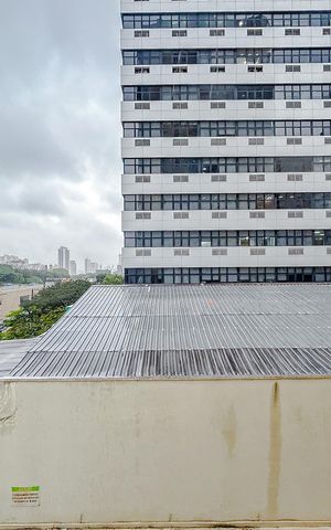 Apartamento para alugar com 72m², 3 quartos e 2 vagasVista da Suíte