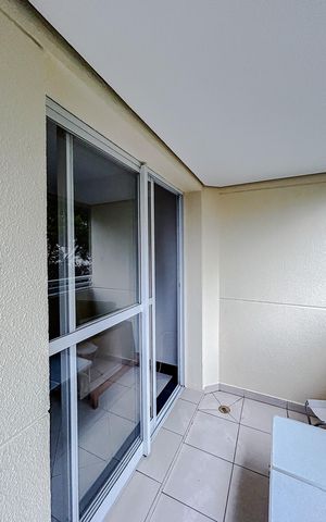 Apartamento para alugar com 72m², 3 quartos e 2 vagasVaranda