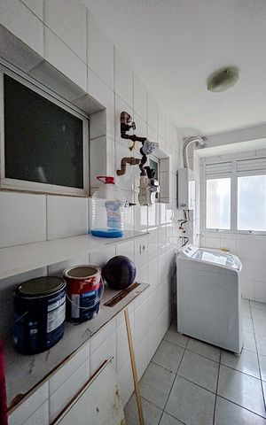 Apartamento para alugar com 72m², 3 quartos e 2 vagasÁrea de Serviço