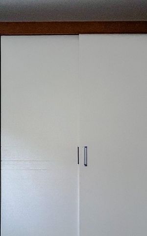 Apartamento para alugar com 72m², 3 quartos e 2 vagasQuarto 2