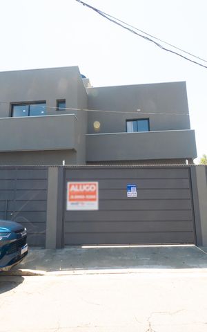 Apartamento para alugar com 45m², 1 quarto e sem vaga Apartamento para alugar com 45m², 1 quarto e sem vagaFachada