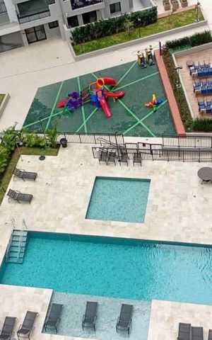 Apartamento para alugar com 50m², 2 quartos e sem vaga Apartamento para alugar com 50m², 2 quartos e sem vagaÁrea externa