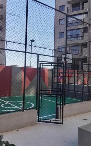 Apartamento para alugar com 50m², 2 quartos e sem vaga Apartamento para alugar com 50m², 2 quartos e sem vagaÁrea externa