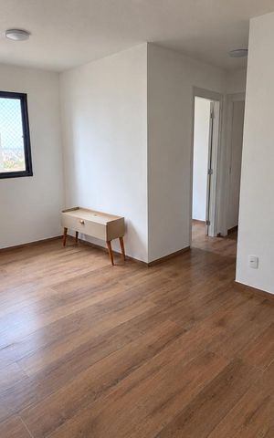 Apartamento para alugar com 50m², 2 quartos e sem vaga Apartamento para alugar com 50m², 2 quartos e sem vagaSala