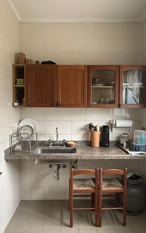 Apartamento para alugar com 62m², 2 quartos e 2 vagas Apartamento para alugar com 62m², 2 quartos e 2 vagasCozinha
