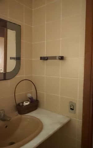 Apartamento para alugar com 62m², 2 quartos e 2 vagas Apartamento para alugar com 62m², 2 quartos e 2 vagasBanheiro Suíte